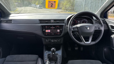 SEAT Ibiza 1.0 TSI 95 Xcellence Lux [EZ] 5dr Petrol Hatchback